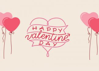 Valentine’s Day at NHS