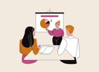 NHS Business Ownership Class MVP Pitch Presentation Results