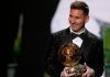 NHS Student Opinions on Ballon D’or winner