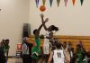 Boys Varsity Basketball season recap