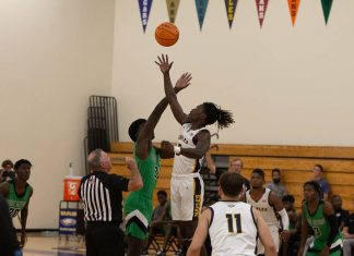 Boys Varsity Basketball season recap