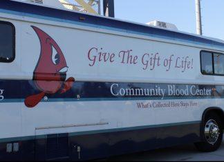 NHS plans blood drive for late Feburary