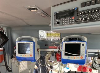 2022 First Responders Career Fair