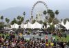Student Opinions: 2022 Coachella Line-Up