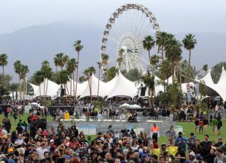 Student Opinions: 2022 Coachella Line-Up