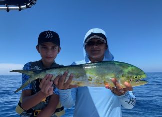 Fishing in Southwest Florida: Pros and Cons