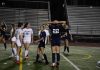 Girls Varsity Soccer Season Recap