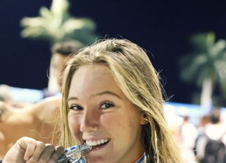 Havana Layton: Breaking records and reaching new milestones