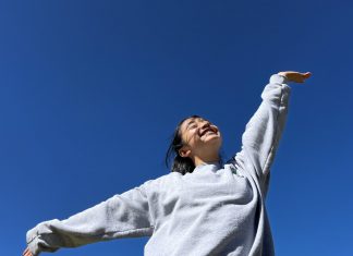 Personality Profile: Katie Huynh