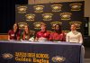 PHOTOS: NHS Winter Signings 2022