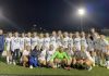 Girls Varsity Soccer faces Pembroke Pines in Regional Finals
