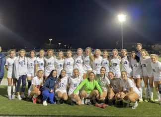 Girls Varsity Soccer faces Pembroke Pines in Regional Finals