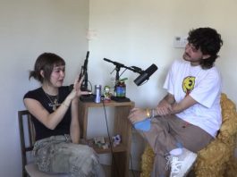 Student Opinons: The rise in podcast popularity amongst teens