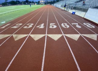 Upcoming Track Season Predictions