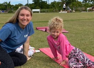 Volunteering Opportunities for Students in Naples