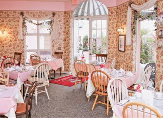 NHS Opinions: Top cafes for studying in Naples