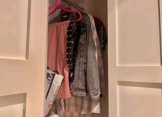 NHS students’ favorite stores