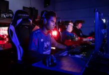 eSports in High School