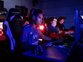 eSports in High School