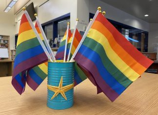 “Don’t Say Gay” bill moves forward in Florida Congress