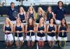 NHS Girls Varsity Tennis starts season with new coach