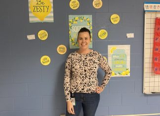 Personality Profile: Cecilie Masewicz