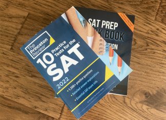 Junior SAT scheduled for March 2