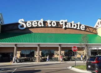 Seed to Table