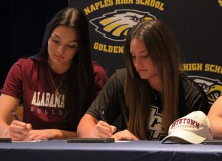 Seniors’s college admissions advice for juniors