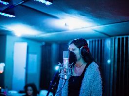 A look into the life of NHS student and musician Lexi Anand