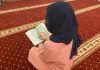 Muslim teens at NHS celebrate Ramadan