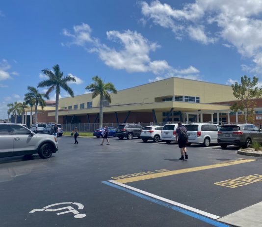 Student opinions on the rise in gas prices