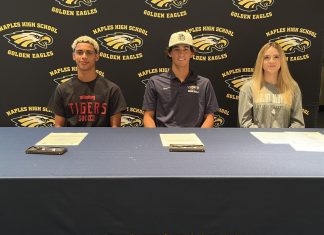 2022 Athletic Signing Day