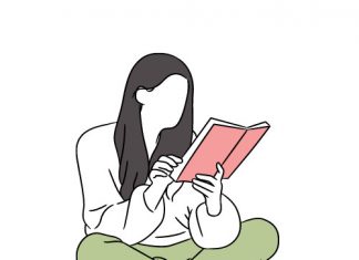 Favorite Books of NHS students