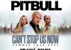 Pitbull coming to Hertz Arena on Oct. 15