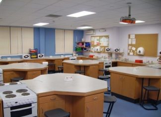 Why schools should bring back home economics