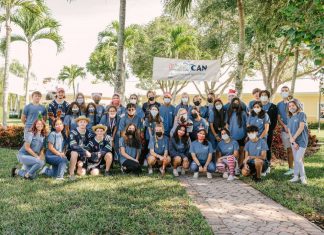 Club of the Month: Kids CAN