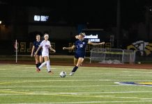 Personality Profile: Lucy Froitzheim