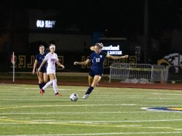 Personality Profile: Lucy Froitzheim