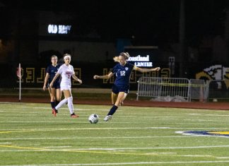 Personality Profile: Lucy Froitzheim