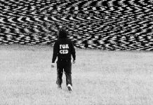 Personality Profile: Beckzod Khasanov