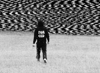 Personality Profile: Beckzod Khasanov