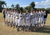 Naples High Softball Season Highlights