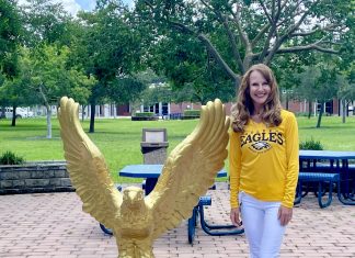 Kristina Lee appointed as new principal at NHS