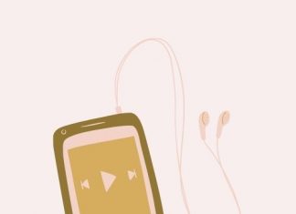 What music are NHS students listening to?