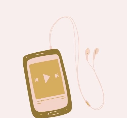 What music are NHS students listening to?