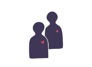 The pressure of relationships