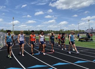 NHS athletes bringing home victories in the spring sports season