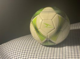 Athletes using superstitions to ease stress and build confidence