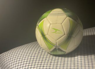 Athletes using superstitions to ease stress and build confidence